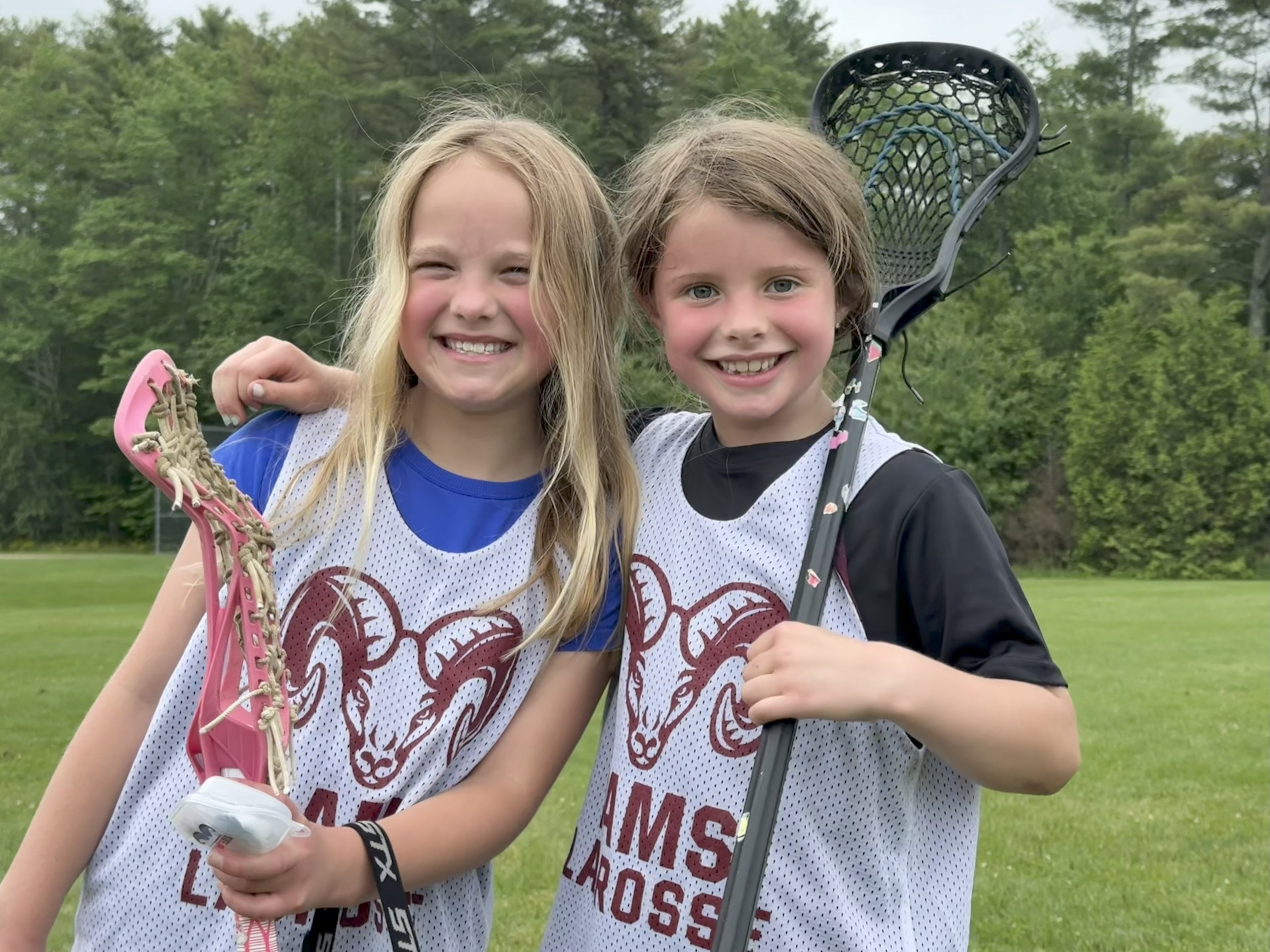 This is Gorham Lacrosse